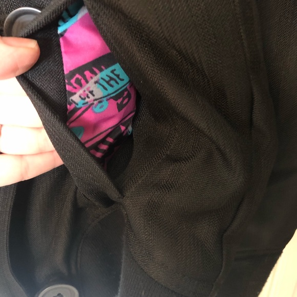 Vans jacket - Picture 4 of 6